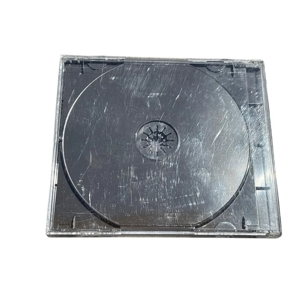 Space Quest IV 4: Roger Wilco and The Time Rippers PC Game Disc Only
